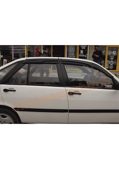 Fiat Tempra Mügen Cam Rüzgarlığı Tüm Kasalar 4 Lü Ithal N11.16090