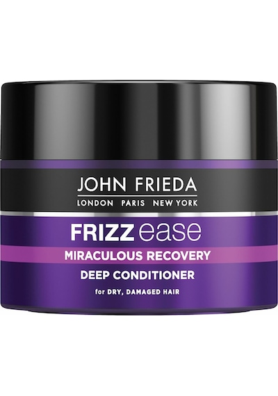 John Frieda Kuru ve Hasar Görmüş Saçlar için Saç Bakım Maskesi 250 ML