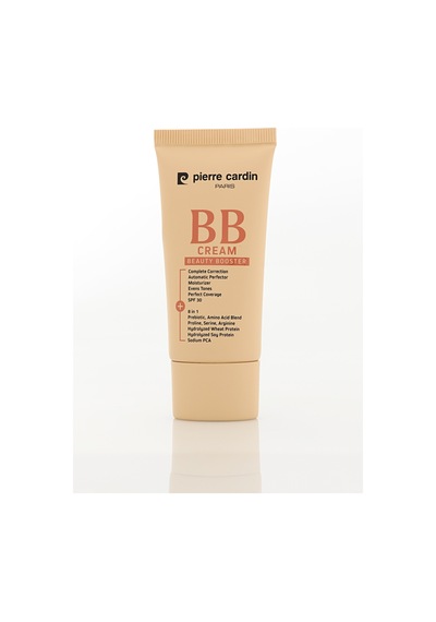 Pierre Cardin Beauty Booster BB Cream SPF30 424 Fairy