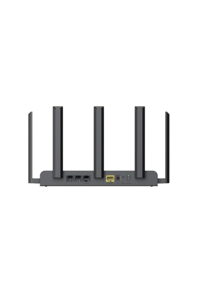Ruıjıe RG-EW1300G 2.4/5 Ghz Dualband 2x2 1300 Mbps 802.11ac Home Router