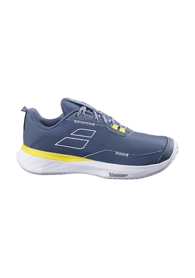 Babolat Sfx Evo All Court Erkek Tenis Ayakkabısı - 3a0s25a555-10825 Lacivert - Beyaz