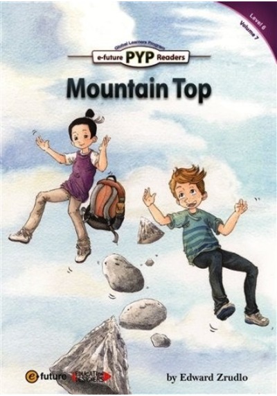 Mountain Top Pyp Readers 6