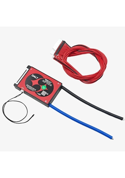 Daly 12s 40a Lifepo4 Bms