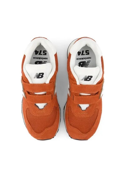 New Balance 574 Çocuk Günlük Giyim Ayakkabı P57488l P57488l Kahve Kahverengi