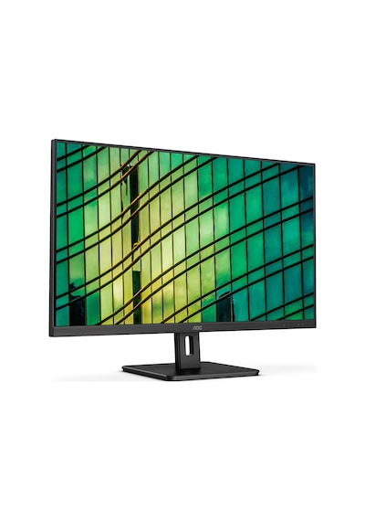 AOC U32E2N 31.5" 4 MS 60 Hz 4K Ultra HD VA LED Monitör