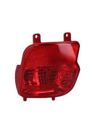 Esse Oto Peugeot P3008 P84 16 Arka Sis Farı Sol Psa9811718480 9811718480
