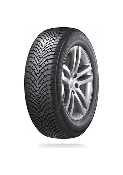 Laufenn G Fit 4S Lh71 195/50R16 88V XL M+S 3Pmsf Dört Mevsim Lastiği 2025