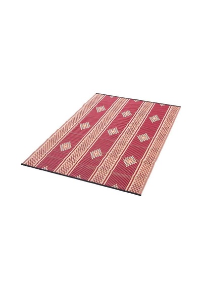 Plastik Hasır Piknik Plaj Hasırı Cami Outdoor Kilim 120 x 230 cm
