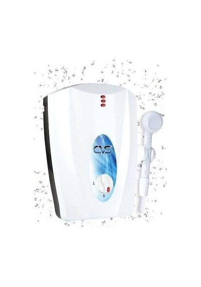 Cvs DN 5265 Armutlu Elektrikli Şofben
