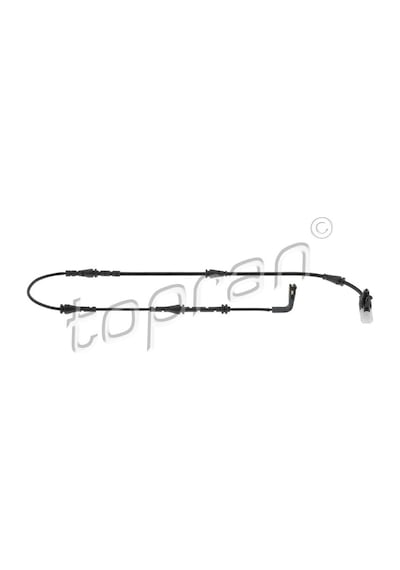 Topran Balatası Fısı Arka Dıscovery Sport L550 AOD-TOPRAN 602014001