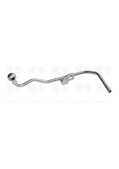 MONREAL 15067 Turbo Borusu Tci 04-12 H100 Kmy