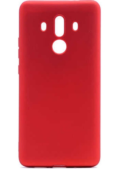 Huawei Mate 10 Pro Kilif Ince Esnek Soft Premium Silikon Kapak 553764813