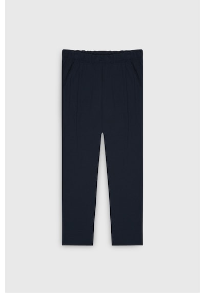 AC&Co / Altınyıldız Classics Erkek Lacı Pamuklu Standart Fit Normal Kesim Beli Lastikli Cepli Pijama Altı Lacı Lacivert AC&Co / Altınyıldız Classics Erkek Lacı Pamuklu Standart Fit Normal Kesim Beli Lastikli Cepli Pijama Altı Lacı Lacivert