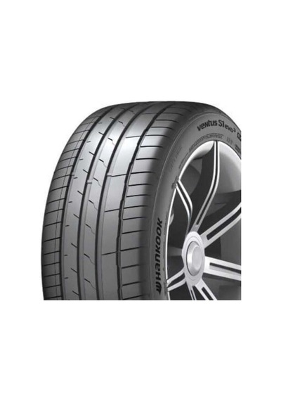 Hankook 285/35 R22 106Y XL Ventus S1 Evo 3 Ev K127E Ao 4X4 Yaz Lastiği 2023