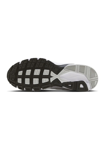 Nike Initiator 394055-100 Erkek Spor Ayakkabı Beyaz