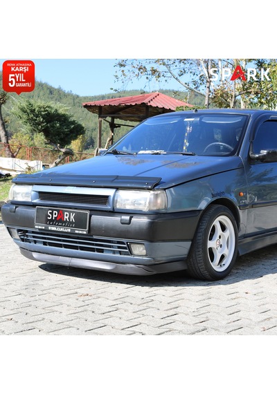 Fiat Tipo 1988-2000 Yıl Aralığı Uyumlu Kaput Rüzgarlığı 3mm