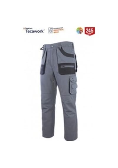 Myform 2147 Osaka Pantolon - Gri