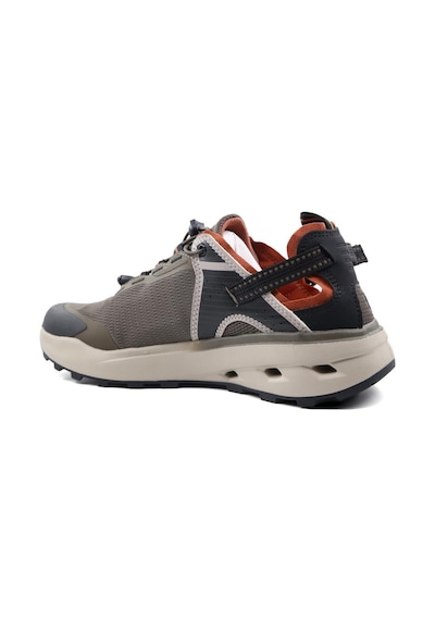 Humtto 670799a Haki Erkek Sneakers