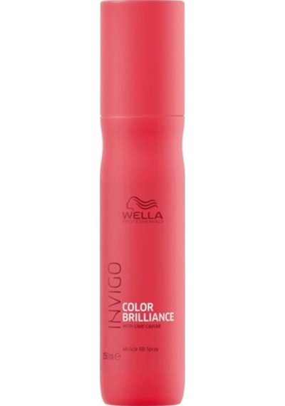 Wella Color Brilliance Miracle Bb Spray 150 ML