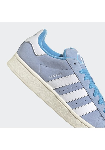 Adidas Campus 00s Ambient Sky Erkek Spor Ayakkabısı Gy9473 Mavi