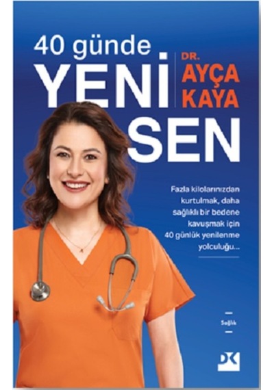 40 Günde Yeni Sen (551836533)