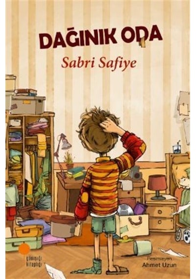 Dağınık Oda / Sabri Safiye