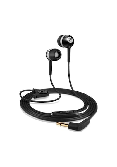Sennheiser CX 400-II Precision Mikrofonlu Kulak İçi Kulaklık
