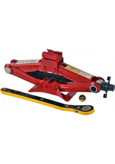 Universal Oto Araç Krikosu 1.5 - 2 Ton Makas Tip