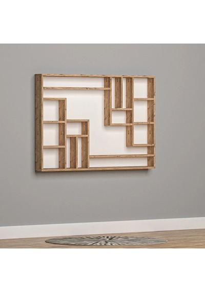 Labirent Banyo Dolabı Mdf Beyaz Labirent Banyo Dolabı Mdf Beyaz