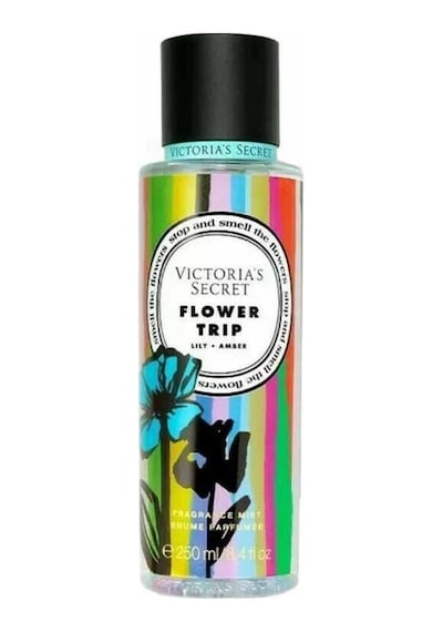 Victoria’s Secret Flower Trip Body Mist Vücut Spreyi 250 ML