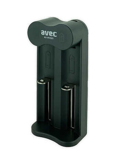 Avec Av-M7001 Lı-On 2Li Şarj Cihazı