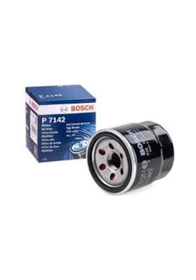 Hyundai İ20 1.4 Mpı 2020-2024 Bosch Yağ Filtresi G4lc 08616722