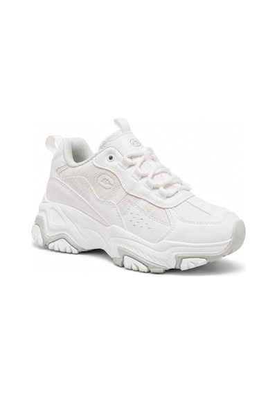 Kocamanlar D'lites 9308 Sneaker Erkek Spor Ayakkabı Beyaz