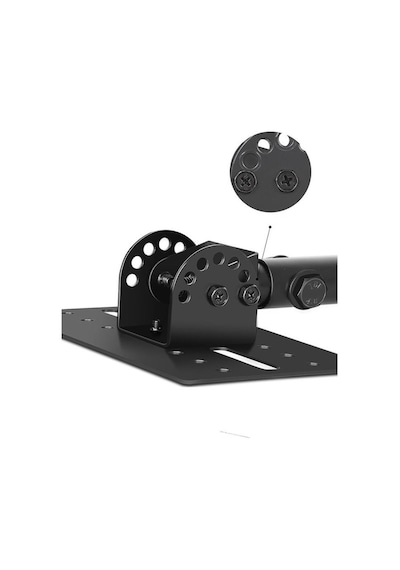 Lastvoice Dvr-05x Hoparlör Duvar Sehpası Standı Çift