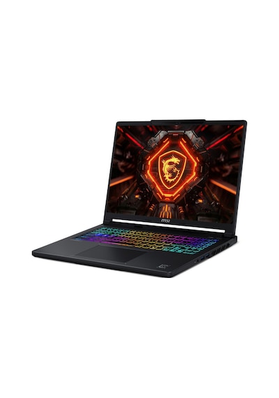 MSI Crosshaır 16 Max HX E2WGK-008TRHMF8 Ultra 9-290HX Plus 40 GB 2 TB SSD 8 GB RTX507016" QHD W11H Dizüstü Bilgisayar