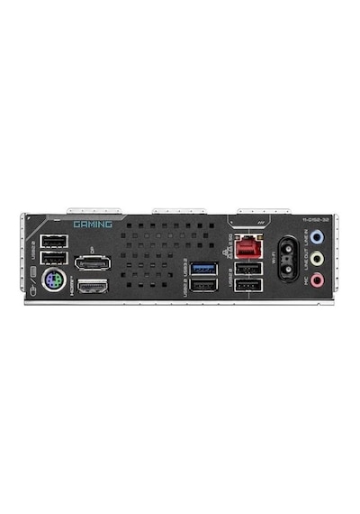 Gıgabyte H810m Gamıng Wıfı6 Ddr5 Hdmı-dp Pcıe 4.0 1851p Matx