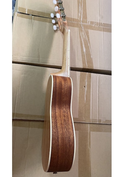 Flight Gut350 Sp/Sap Guitarlele-Guilele Gitar