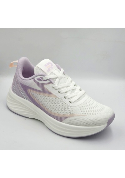 Jeep Step 6y2ja 59384 Beyaz Kadın Günlük Sneaker Spor Ayakkabı