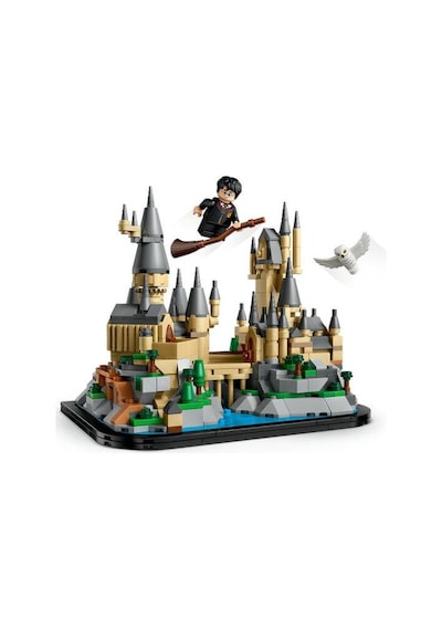 Lego 40975 Harry Potter Mini Hogwarts Şatosu