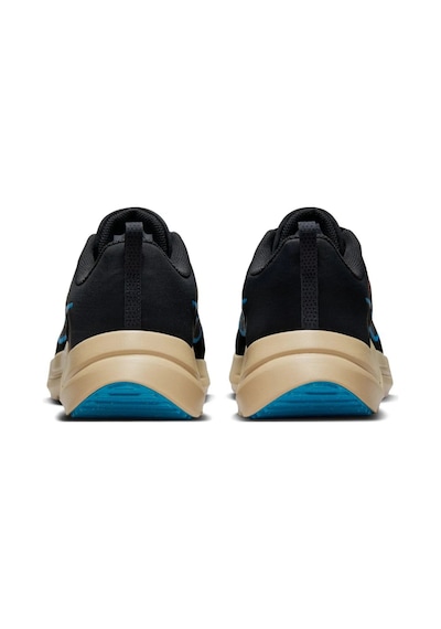 Nike Downshifter 12 Erkek Koşu Ayakkabısı Koyu Gri