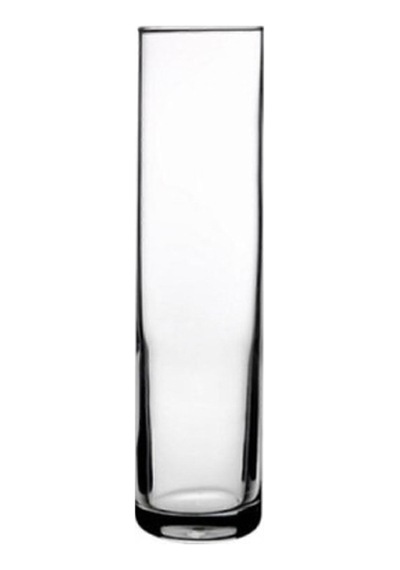 41716 Pub Uzun Meşrubat,kokteyl,sunum,long Drinks,collins Bardağı 370cc - 21,4 Cm - 6 Adet Şeffaf