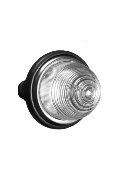 Çeray 903442025 Massey Ön Sinyal Lambası Yuvarlak Beyaz