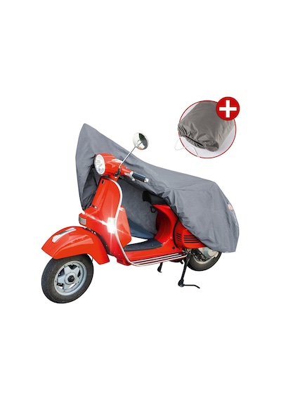 Rakun Pro 3  Su Geçirmez Motosiklet Brandası