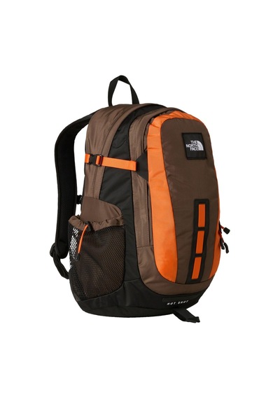 The North Face Hot Shot Se Unisex Sırt Çantası Nf0a3kyjgıh1 Kahverengi