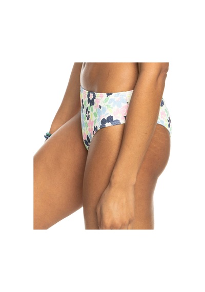 Roxy Wıld Floral Bıkını Pzb6 Çok Renkli
