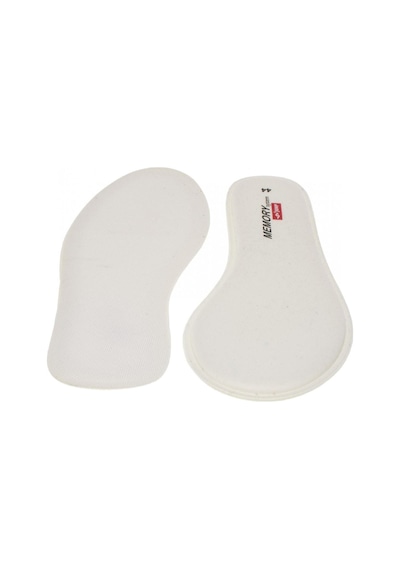 Jump Memory Foam Anatomi̇k Jelli̇ Comfort Kadın ve Erkek için Tabanlık