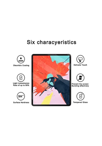 Tab S6 Lite 10.4 P610 Pencil Uçları 5 Li Paket Siyah