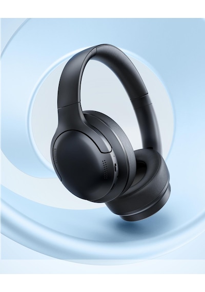 Baseus Bass BH1 Lite Kablosuz Kulaküstü Kulaklık