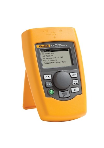 Fluke 709 - Loop Kalibratör Prosesmetre