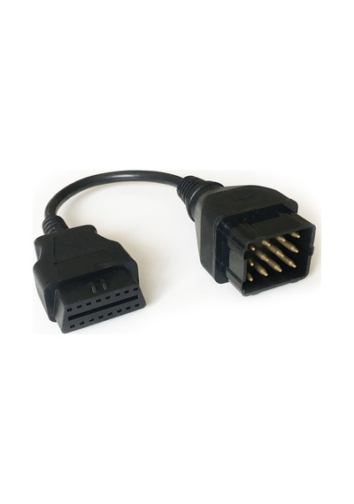 Renault 12 Pin Dönüştürücü Kablo